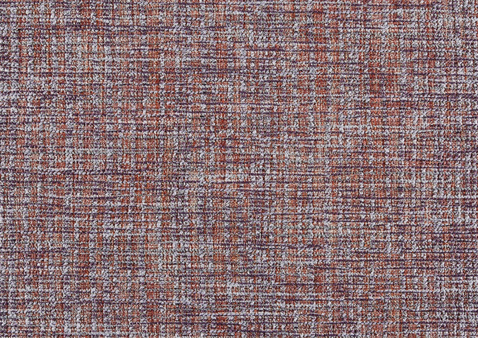 Dolores, Mulberry - Fabric Only - Image 3
